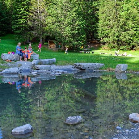 Holiday Home Komfort Aclas Maiensaess Resort-1 By Interhome Urmein Экстерьер фото