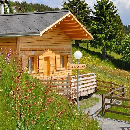 Holiday Home Komfort Aclas Maiensaess Resort-1 By Interhome Urmein Экстерьер фото