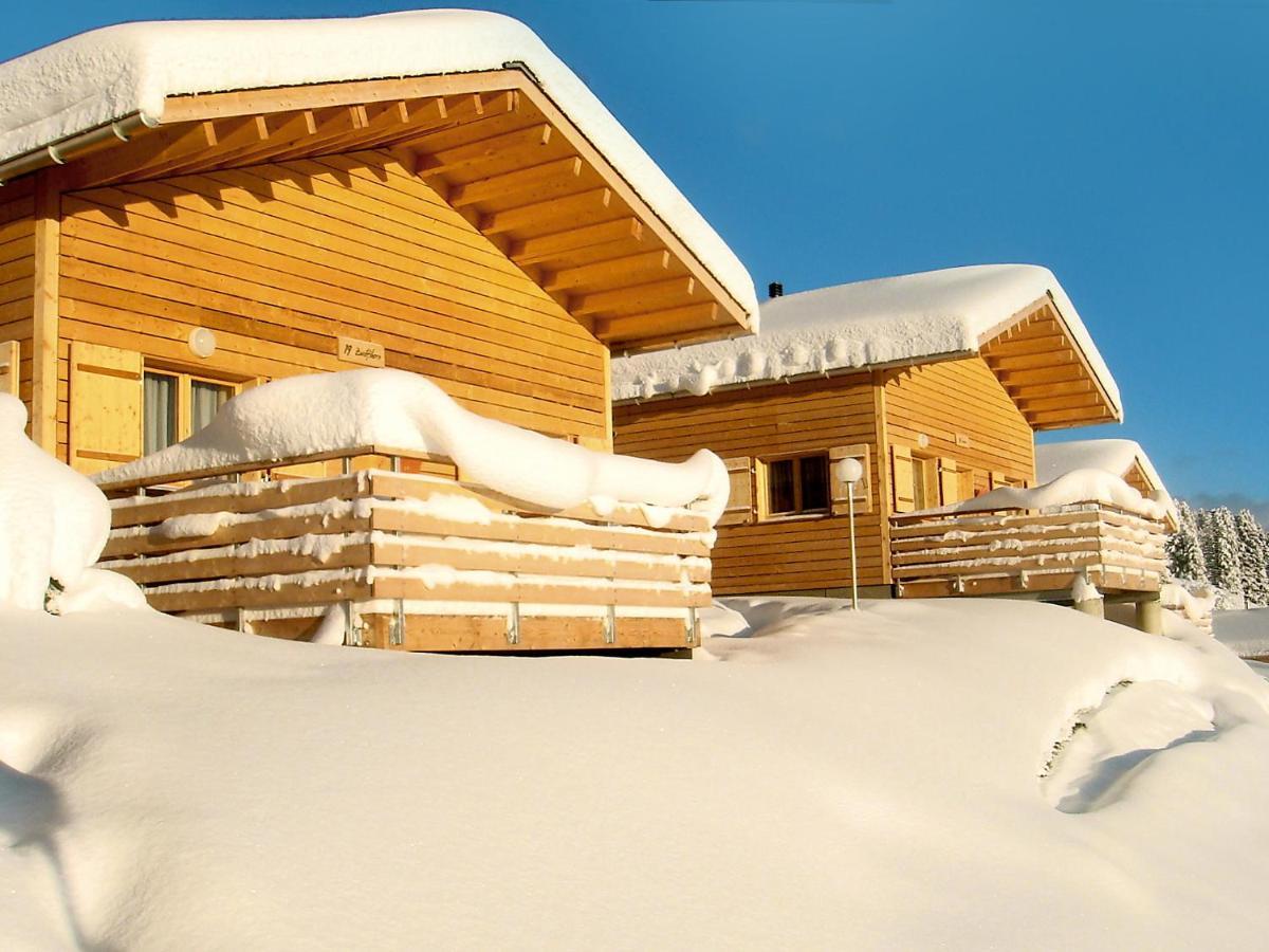 Holiday Home Komfort Aclas Maiensaess Resort-1 By Interhome Urmein Экстерьер фото