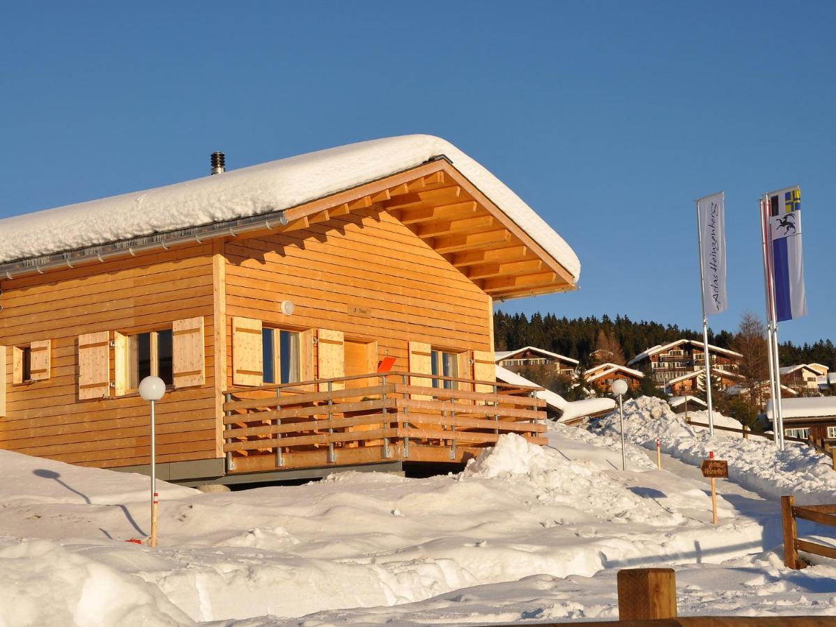 Holiday Home Komfort Aclas Maiensaess Resort-1 By Interhome Urmein Экстерьер фото