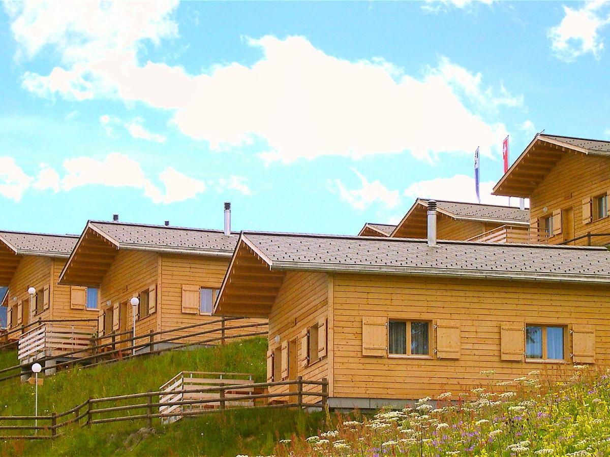Holiday Home Komfort Aclas Maiensaess Resort-1 By Interhome Urmein Экстерьер фото