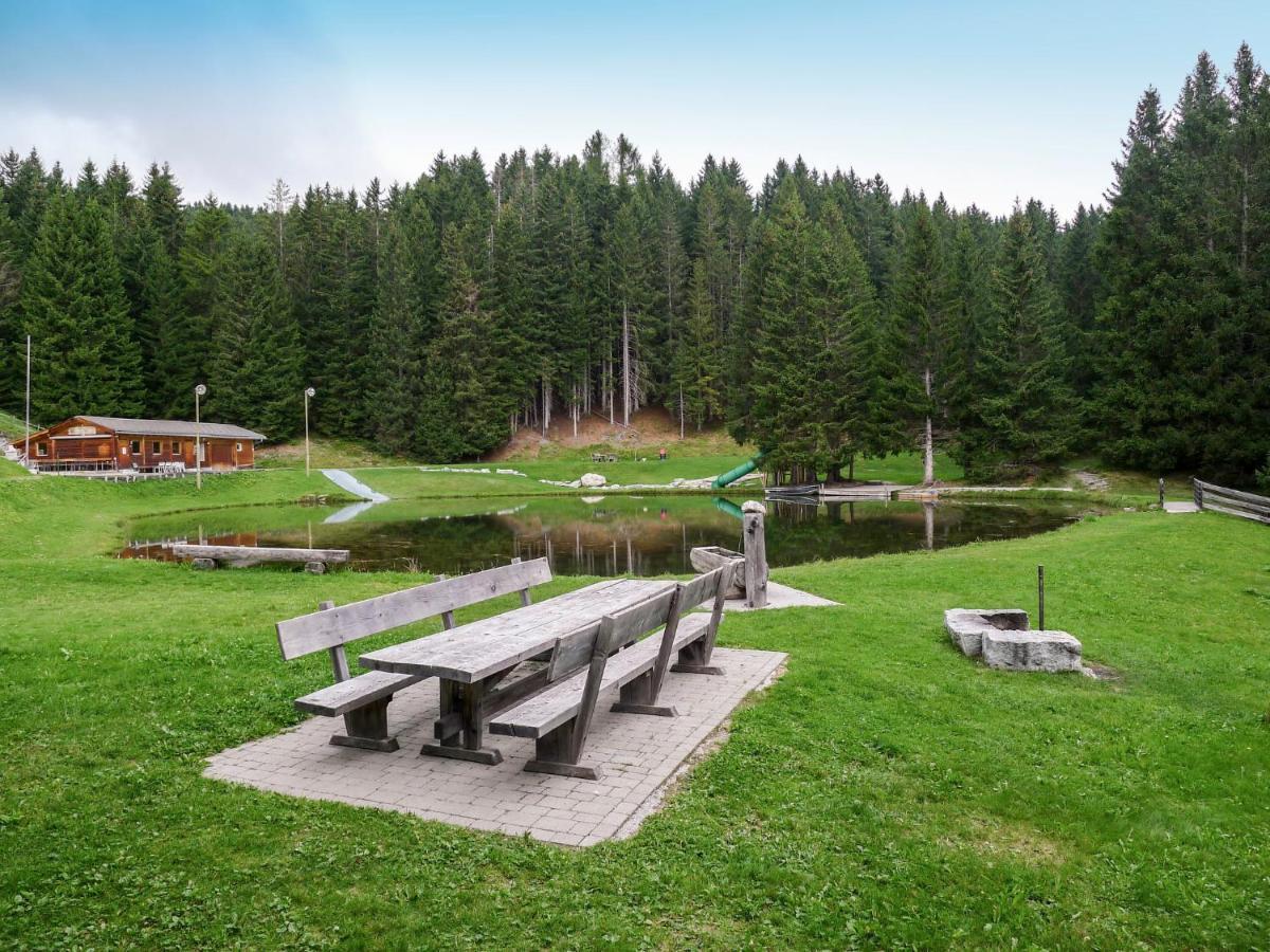 Holiday Home Komfort Aclas Maiensaess Resort-1 By Interhome Urmein Экстерьер фото