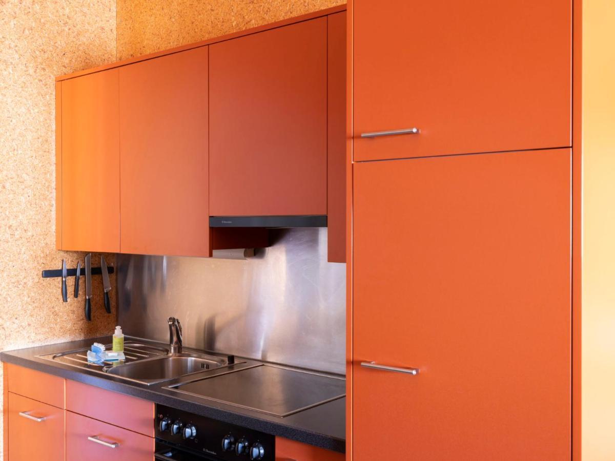 Holiday Home Komfort Aclas Maiensaess Resort-1 By Interhome Urmein Экстерьер фото