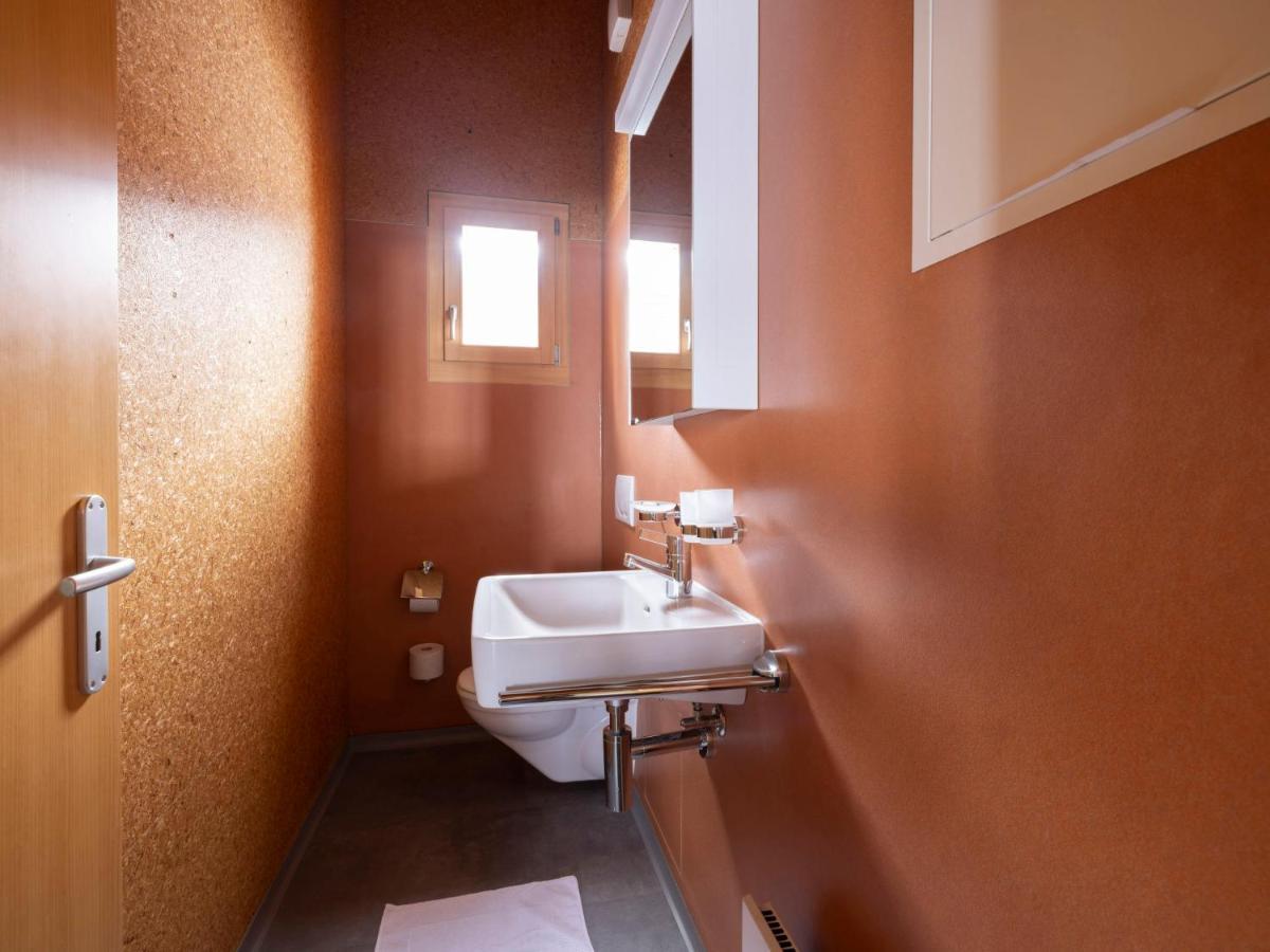 Holiday Home Komfort Aclas Maiensaess Resort-1 By Interhome Urmein Экстерьер фото