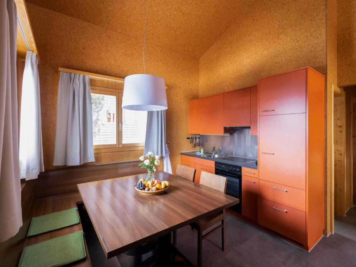 Holiday Home Komfort Aclas Maiensaess Resort-1 By Interhome Urmein Экстерьер фото