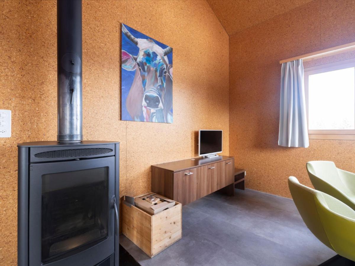 Holiday Home Komfort Aclas Maiensaess Resort-1 By Interhome Urmein Экстерьер фото
