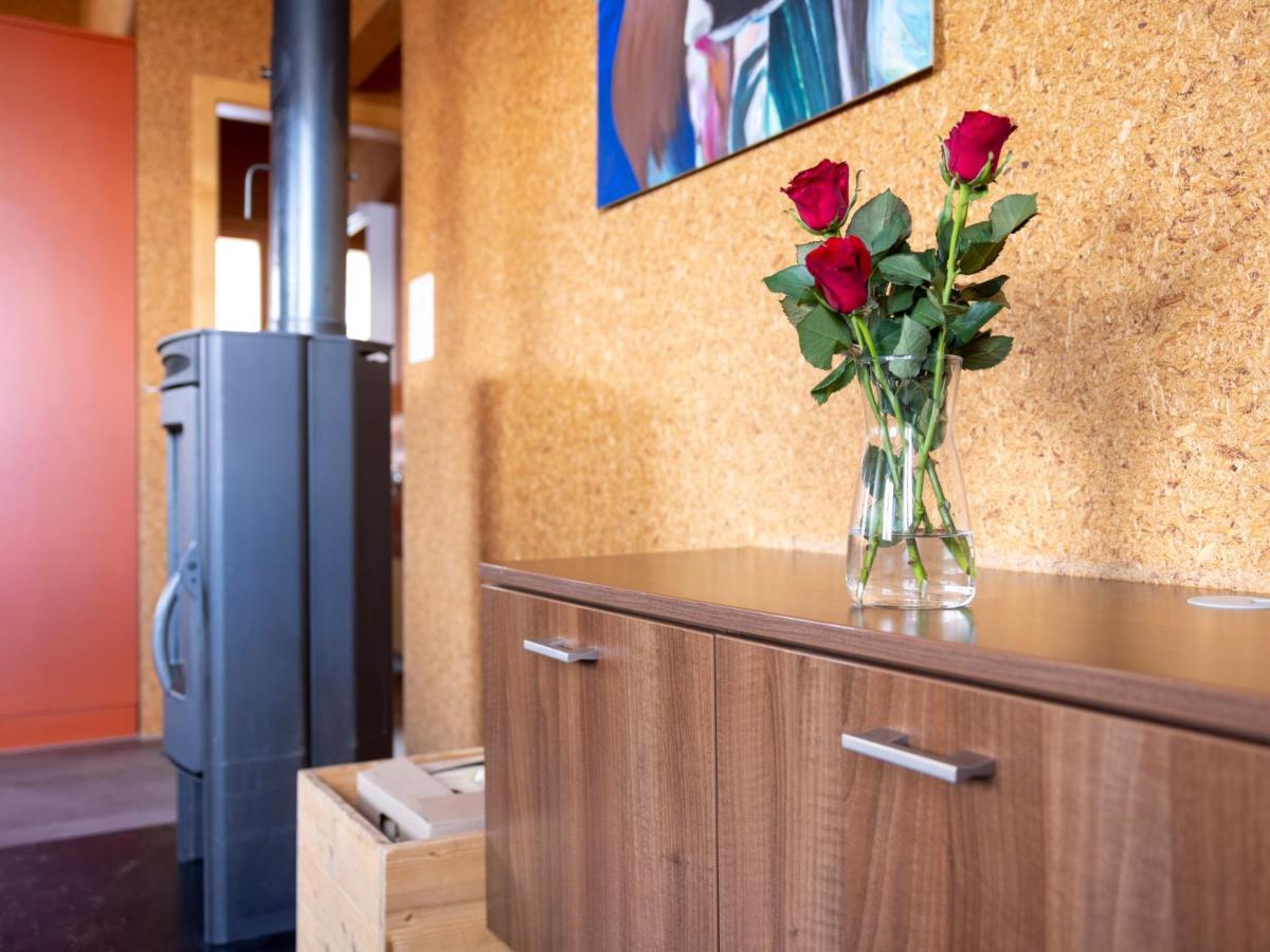 Holiday Home Komfort Aclas Maiensaess Resort-1 By Interhome Urmein Экстерьер фото
