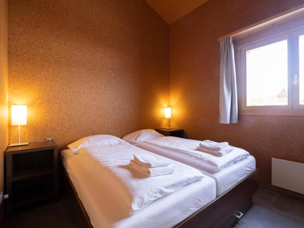 Holiday Home Komfort Aclas Maiensaess Resort-1 By Interhome Urmein Экстерьер фото