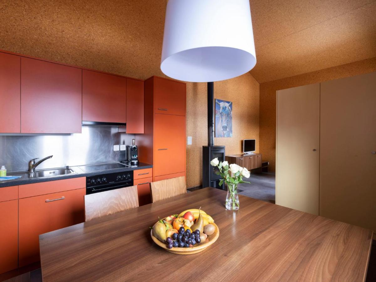 Holiday Home Komfort Aclas Maiensaess Resort-1 By Interhome Urmein Экстерьер фото