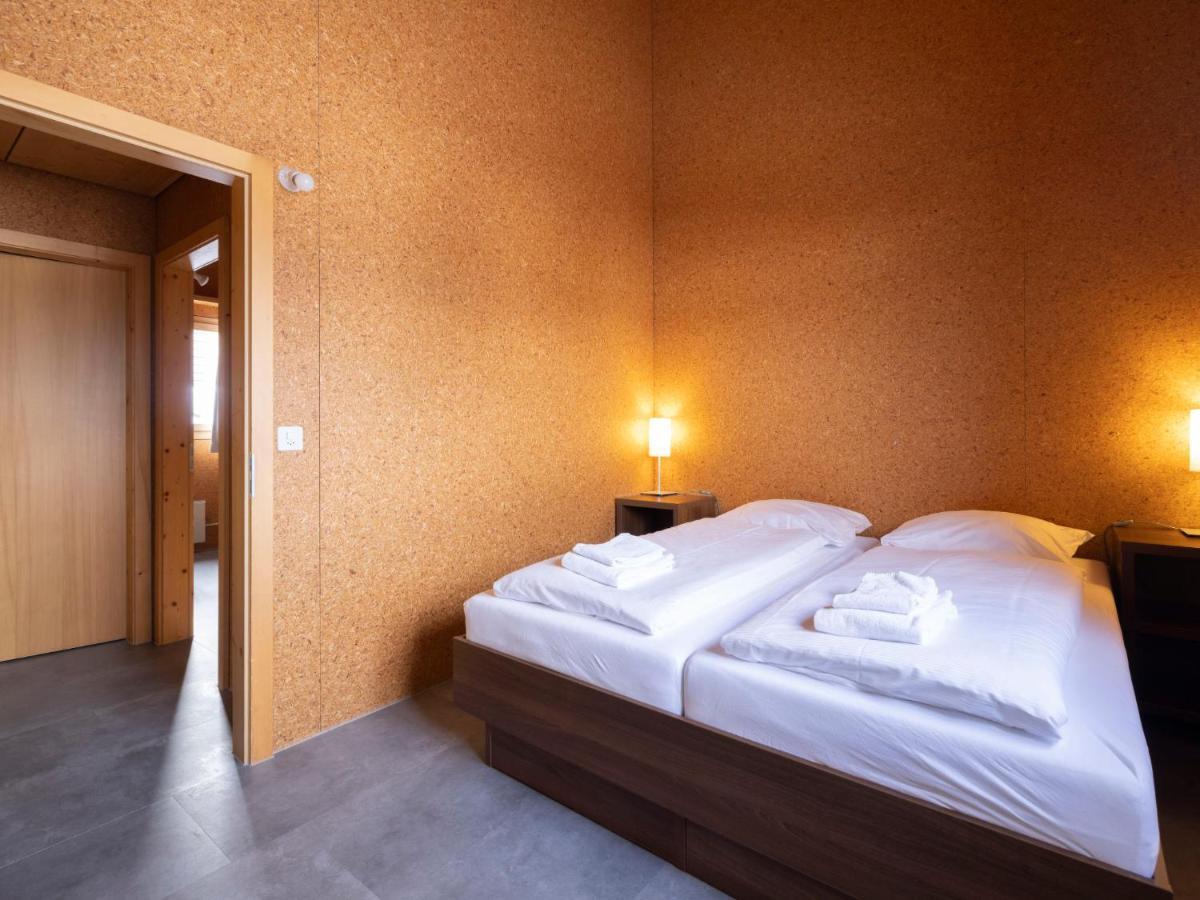 Holiday Home Komfort Aclas Maiensaess Resort-1 By Interhome Urmein Экстерьер фото