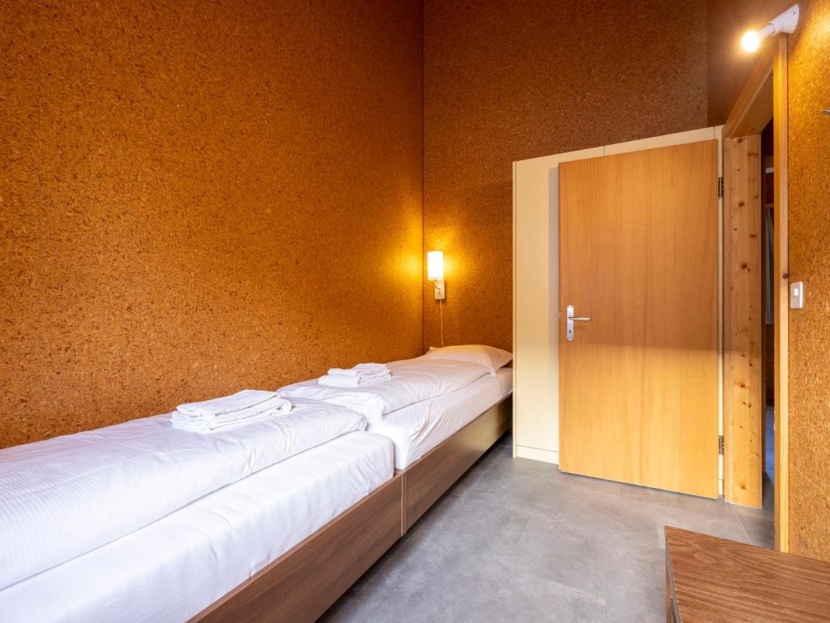 Holiday Home Komfort Aclas Maiensaess Resort-1 By Interhome Urmein Экстерьер фото